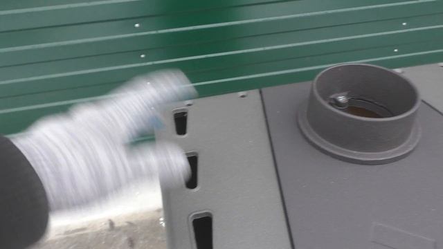 Magic stove печь-камин, подробный обзор. смотреть онлайн