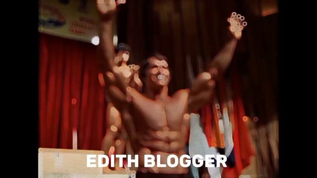 Это первый Эдит про Арнольда Шварценеггера 🏋️🏋️ смотреть онлайн