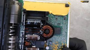 Continental VD56.1 (PSA Group) IMMO OFF | Julie™ Emulator | CarLabImmo