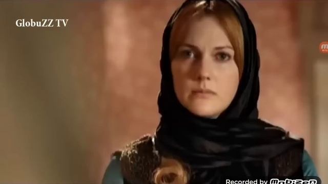 Махидевран угрожает хюррем при султане смотреть онлайн