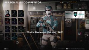 All Operator Skins & Outfits in CALL OF DUTY BLACK OPS COLD WAR (4K)