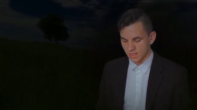 #Читаемовойне. Константин Симонов "Сыновьям"
