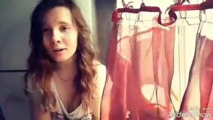 Я ничего не видел