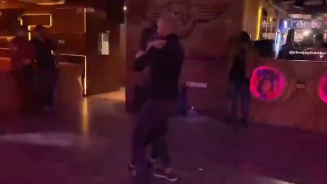 Lola Indigo- Ya No Quiero Na'/ Bachata Remex/ Shivangi & Manish /Bachata Sensual Dance Performance. смотреть онлайн