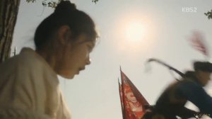 Клип к дораме "Свет луны, влекомый облаком"/"Свет луны, очерченный облаком"