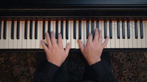 Home Digital Piano for Beginner Professional Donner DDP-100 Digital Piano 88 Key I Donner Spotlight