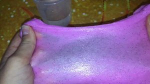 Что делать если слайм рвётся?