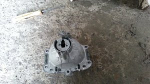 Honda Accord cl 7-cl 9   Как я избавился от запотевания фар.