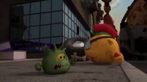 Муд колобанга (Часть 19)