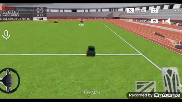 Куда девается поя репутация? Что происходит в RRO! смотреть онлайн