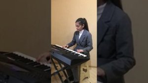 ДМШ № 3 города Сочи. С Днем защиты детей!  М. Шмитц " Танцуем буги"