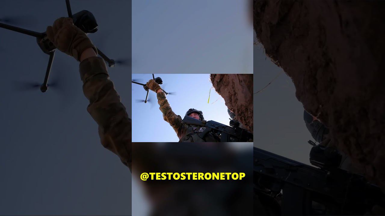 Новый ГАЧИ-боевик (трейлер) #shorts смотреть онлайн