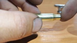 Приспособы для чистки и снятия фасок гильз 223 рем.