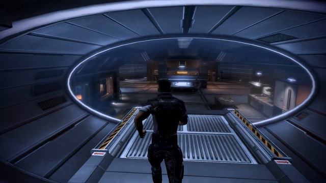 Let's Play Mass Effect 3 (BLIND) - Episode 51 смотреть онлайн