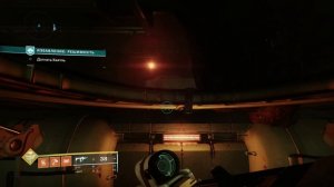 Расположение автоматона + фигурка Калуса (6 неделя) Destiny 2