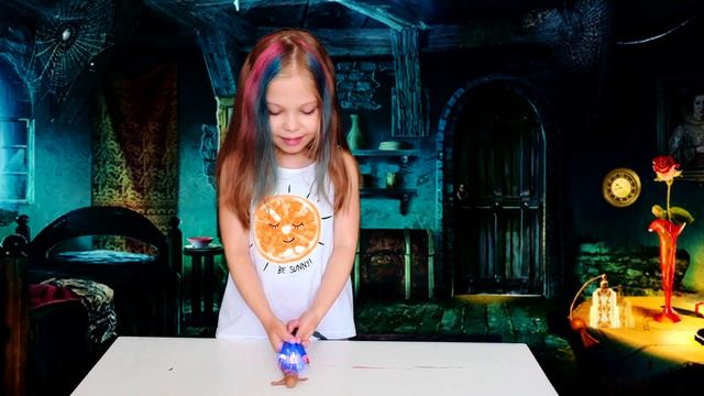 ГОЛЕМ - Как создать ГОЛЕМА в домашних условиях - Тайна ЕГИПЕТСКИХ ПИРАМИД раскрыта!! смотреть онлайн