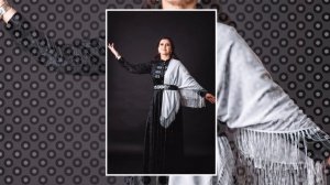 Зухра Булгарова "Потому что влюблена" - "Неге десе Суьемен" )2018г.