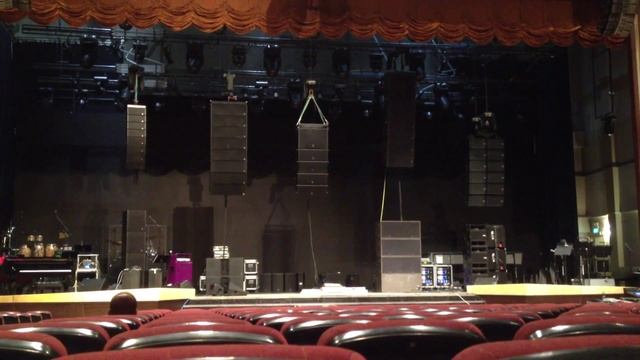 GECKO® REVELATION C.R.I.S.T.A.L.® Audiophile Line Array System in Friendly Line Arrays Shootout (C) смотреть онлайн