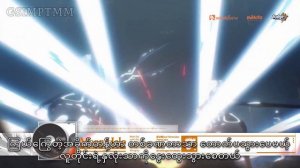 Moon Halo - Honkai Impact 3rd Valkyrie Theme mmsub