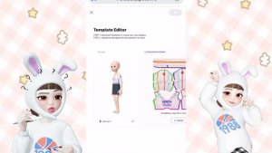 КАК СОЗДАВАТЬ ОДЕЖДУ В ZEPETO // ZEPETO // ОДЕЖДА В ЗЕПЕТО // moonbee