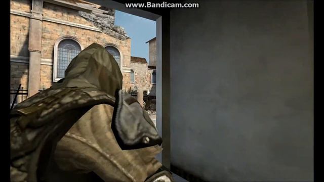 AVA Procedure Clan