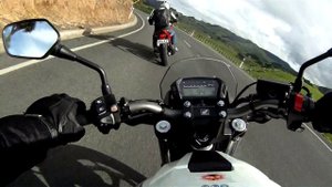 Honda NC700