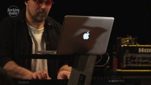 Rocking Radio - Это Здорово (Николай Носков cover)