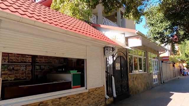 ЛАЗАРЕВСКОЕ 2020?СОЧИ.ул.Победы сейчас! смотреть онлайн