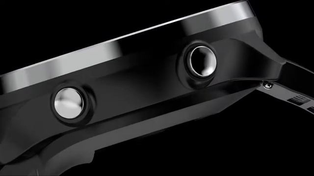 Smart Watch Blood Pressure Monitor with Patented Inflatable Air Bags Cuff Digital Blood Pressure Ma смотреть онлайн