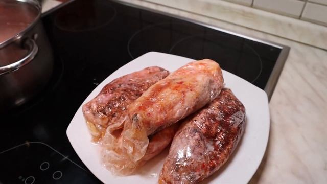 Как приготовить курицу в духовке | Курица су вид | Сочная грудка в духовке по-RUSKI смотреть онлайн