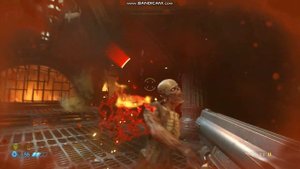 DOOM ETERNAL INTEL Iris xe test