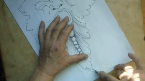 Как сделать трафарет для резьбы по дереву