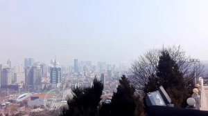Dalian city / Далянь город удивительной красоты и многоэтажных зданий!!!