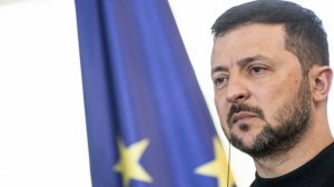 «Извини, не сегодня»: нейросеть высмеяла безуспешные попытки Зеленского вступить в НАТО и ЕС