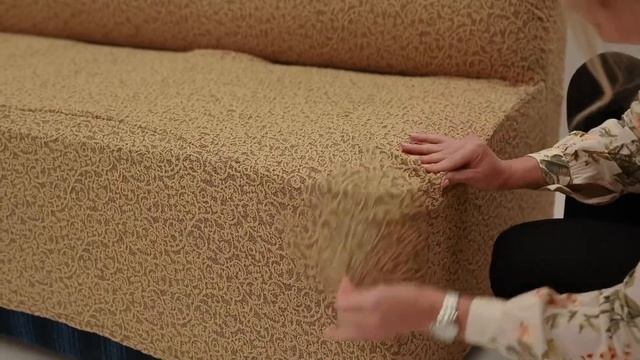 Как надеть чехол на диван без подлокотников. #VENERA#CONCORDIA#ADMIRAL смотреть онлайн