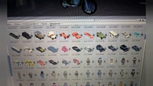 Лицо Gamzee! Simple Sandbox 2. Симплс Сандбокс 2. Самолеты, Машины, Мотоциклы. Neon 1.