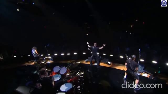 Metallica - Turn the Page - на русском языке с субтитрами смотреть онлайн