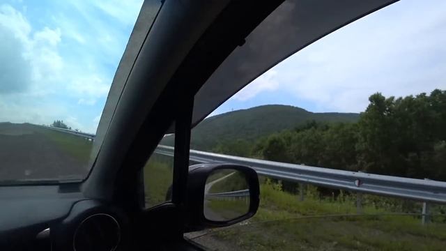 #8 АВТОПУТЕШЕСТВИЕ 10000км | САМЫЕ ИНТЕРЕСНЫЕ МЕСТА в Амурской области