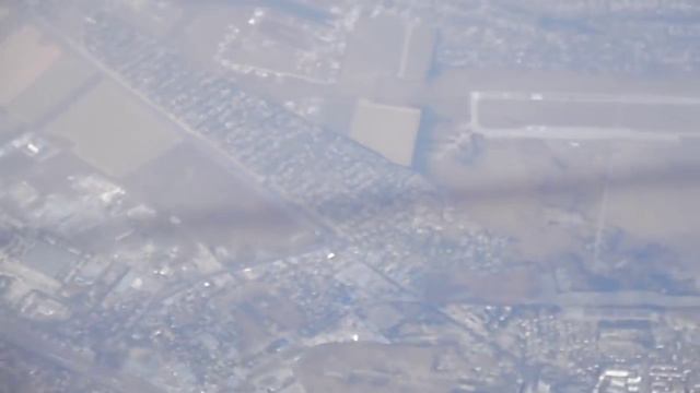 Очень опасный полет Над Ростовом!