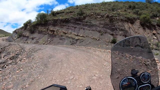 [S2 - Eps. 62] The crater of Maragua, Bolivia - Does it exist.