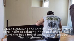 Kawai KDP120 Digital Piano - Unboxing and assembling