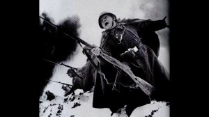 Ванька ротный рукопись гвардии капитана запаса Шумилина Александра Ильича часть 16