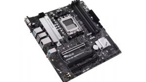 Материнская плата ASUS PRIME B650M-A