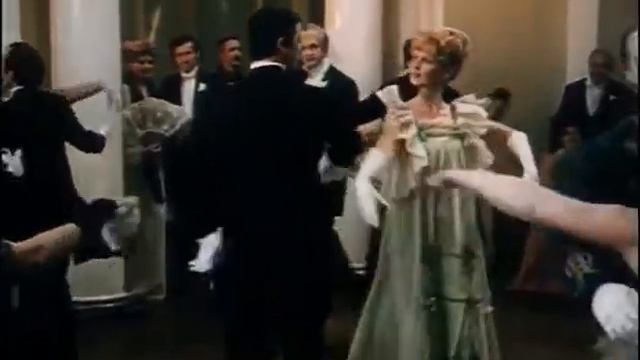 Сильва 1981 DVDRip AVC
