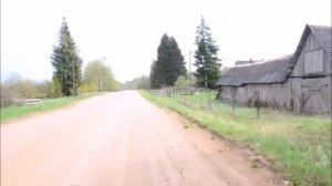 Прогулка в Кудеверь.