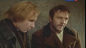 Михаил Ульянов. “Братья Карамазовы“ ⁄ Библейский сюжет ⁄