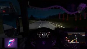 EURO TRACK SIMULATOR 2 FUNNY MOMENTS•ЕВРО ТРАК СИМУЛЯТОР 2 СМЕШНЫЕ МОМЕНТЫ