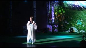 Заслуженная артистка России Валентина Готовцева!