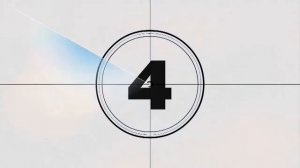 Обратный отсчет 10 секунд