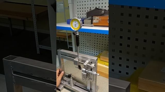 Нутромер индикаторный НИ, метод контроля смотреть онлайн